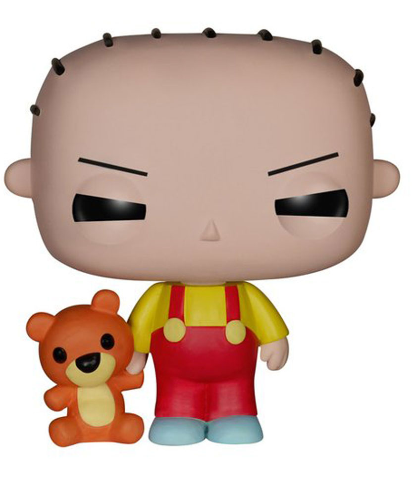 stewie funko pop