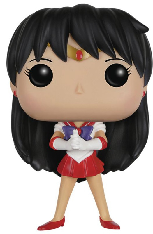 sailor moon pop vinyl