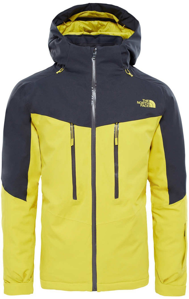 chakal the north face