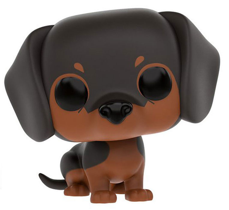 pet funko