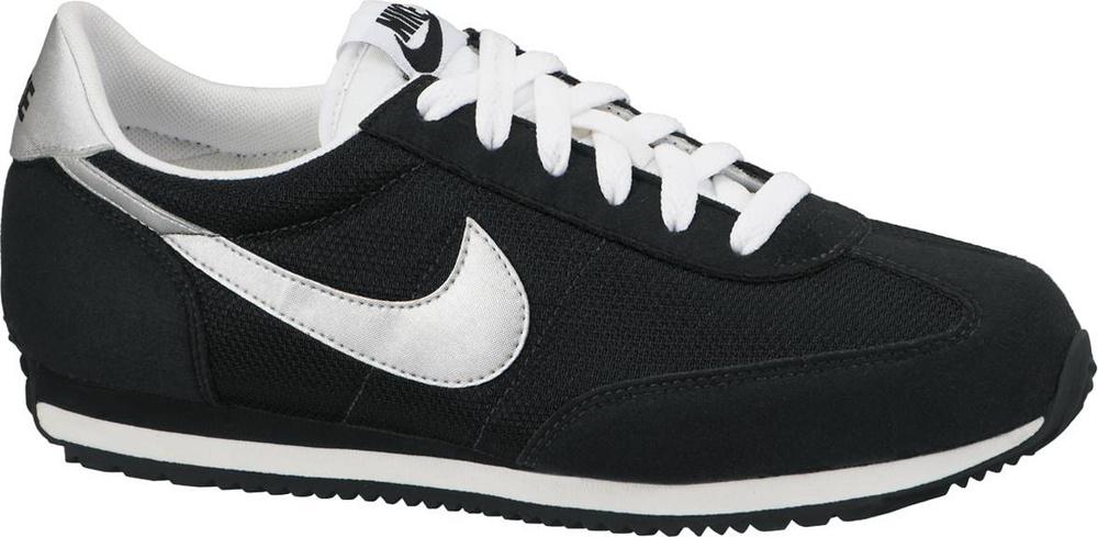 Nike oceania textile black Clearance