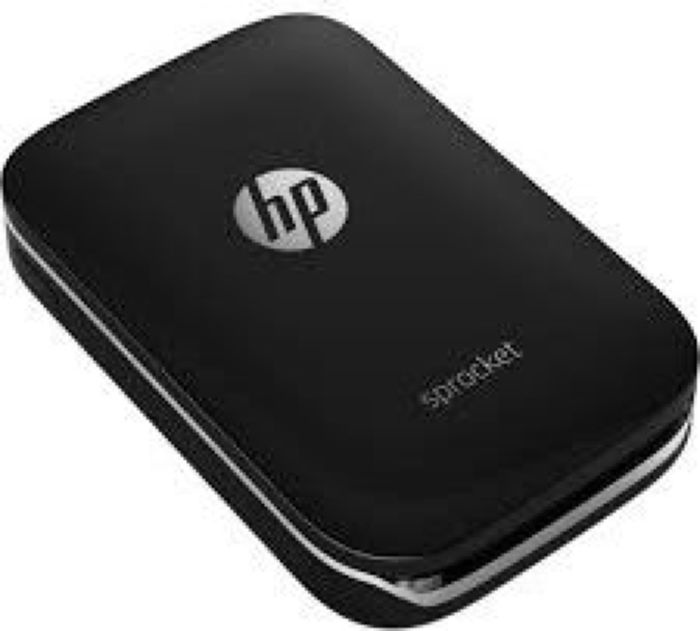 Принтер HP HP Sprocket фотопринтер 