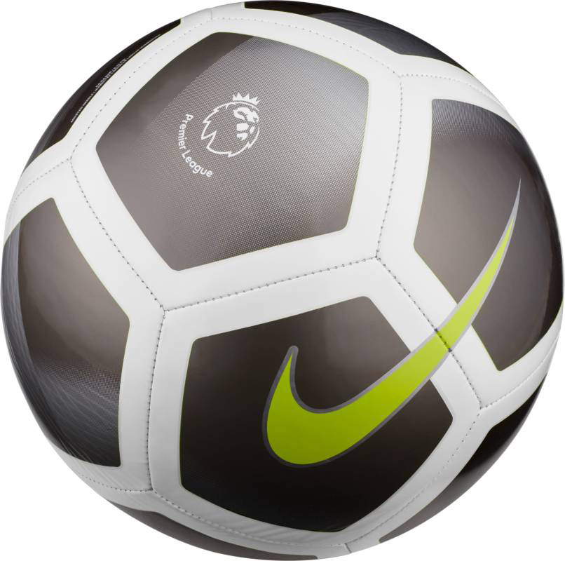 nike football pitch premier league