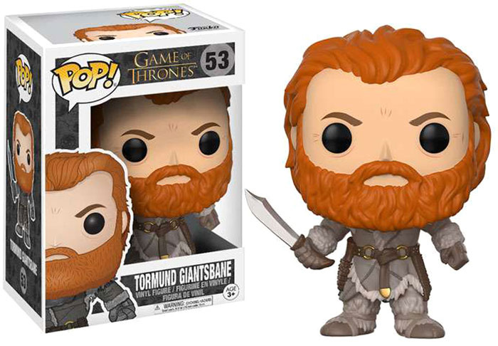 Funko POP! Vinyl Фигурка Game of 