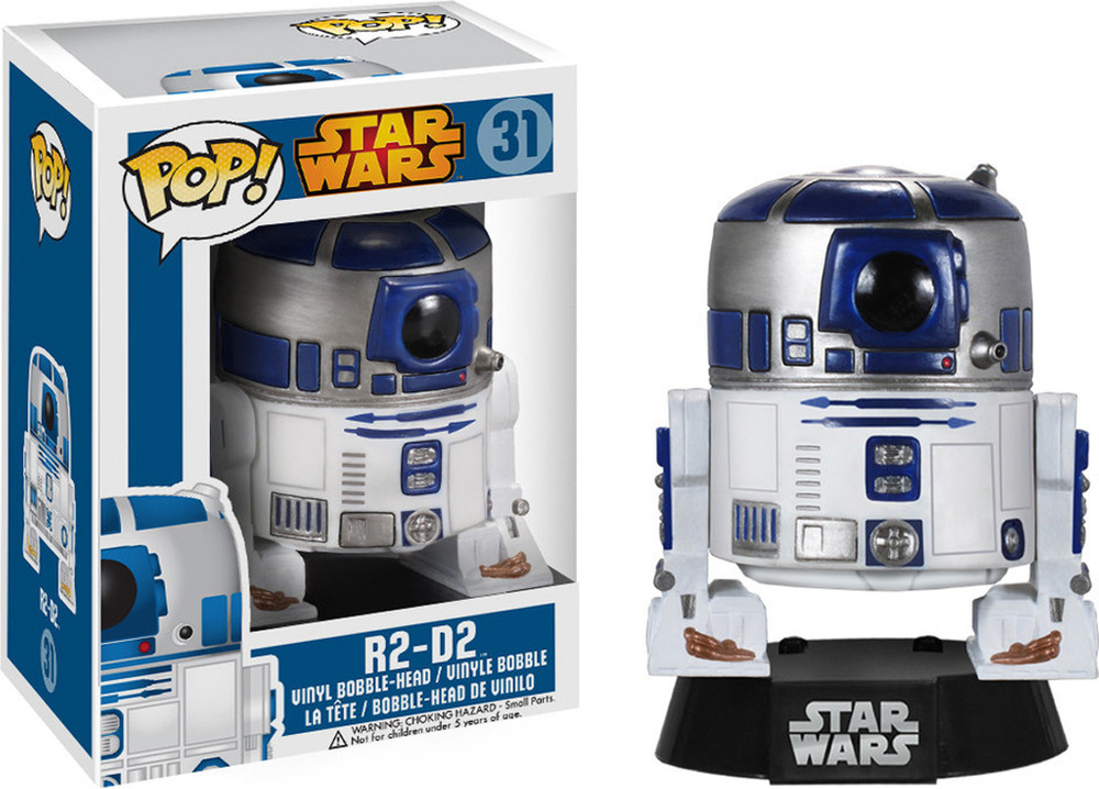 funko pop r2