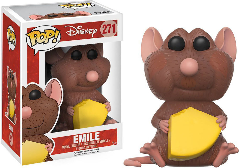 ratatouille pop