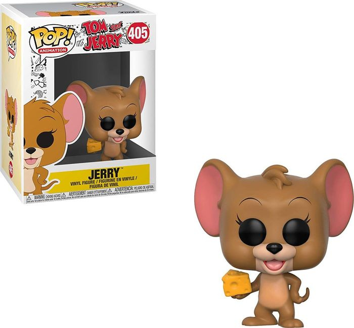 funko pop jerry