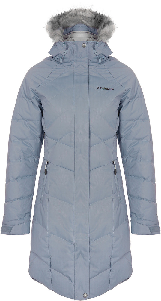 columbia cypress lake mid down jacket