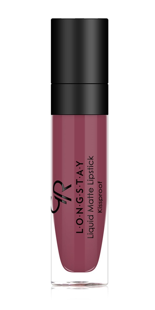 pink matte gloss