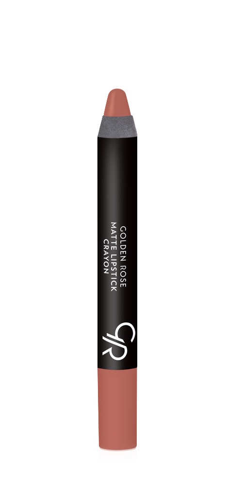 golden rose lipstick crayon 18