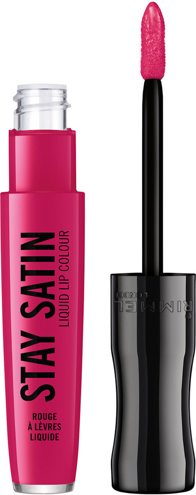 stay satin liquid lipstick