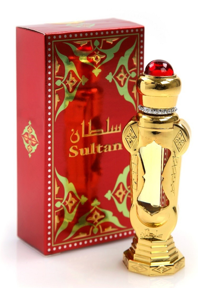 sultan perfume al haramain