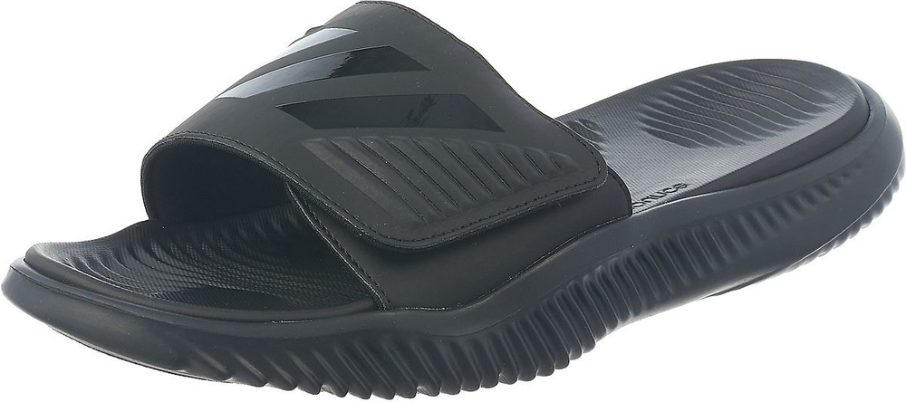 Шлепанцы adidas Alphabounce Slide 