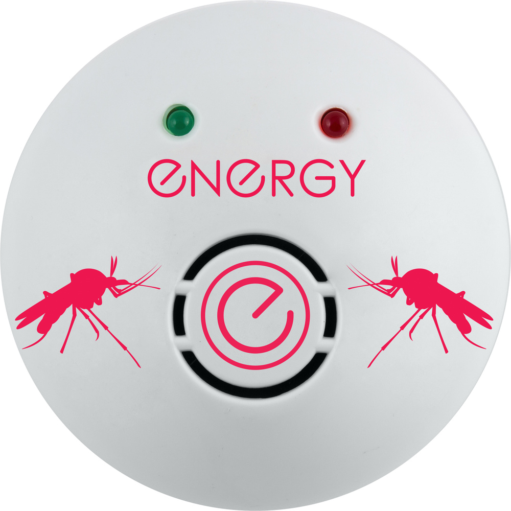 Ультразвуковой отпугиватель комаров ENERGY SWT-441E - купить с ...