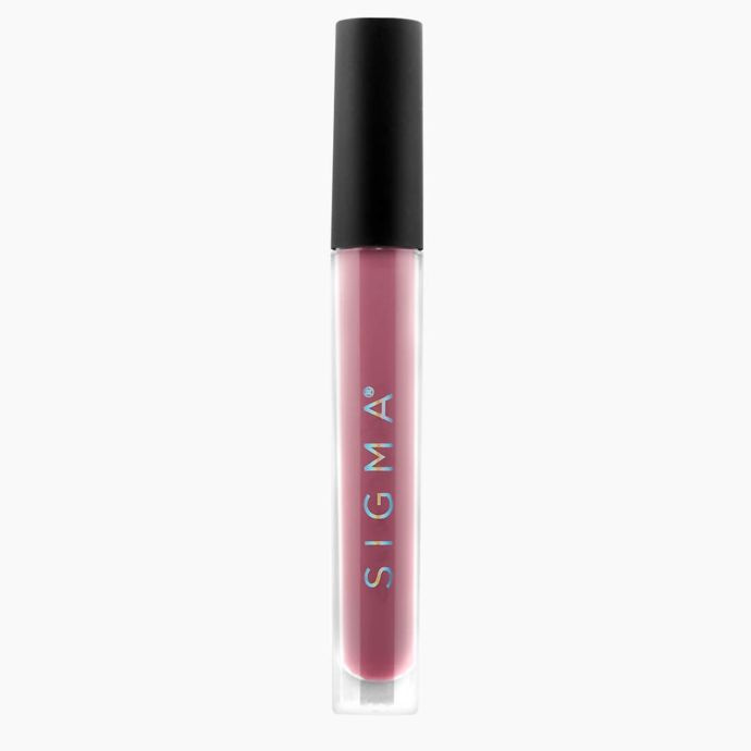 sigma liquid lipstick new mod