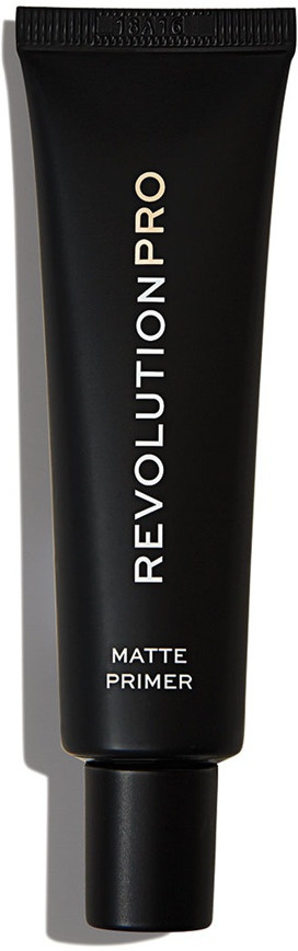 revolution matte primer