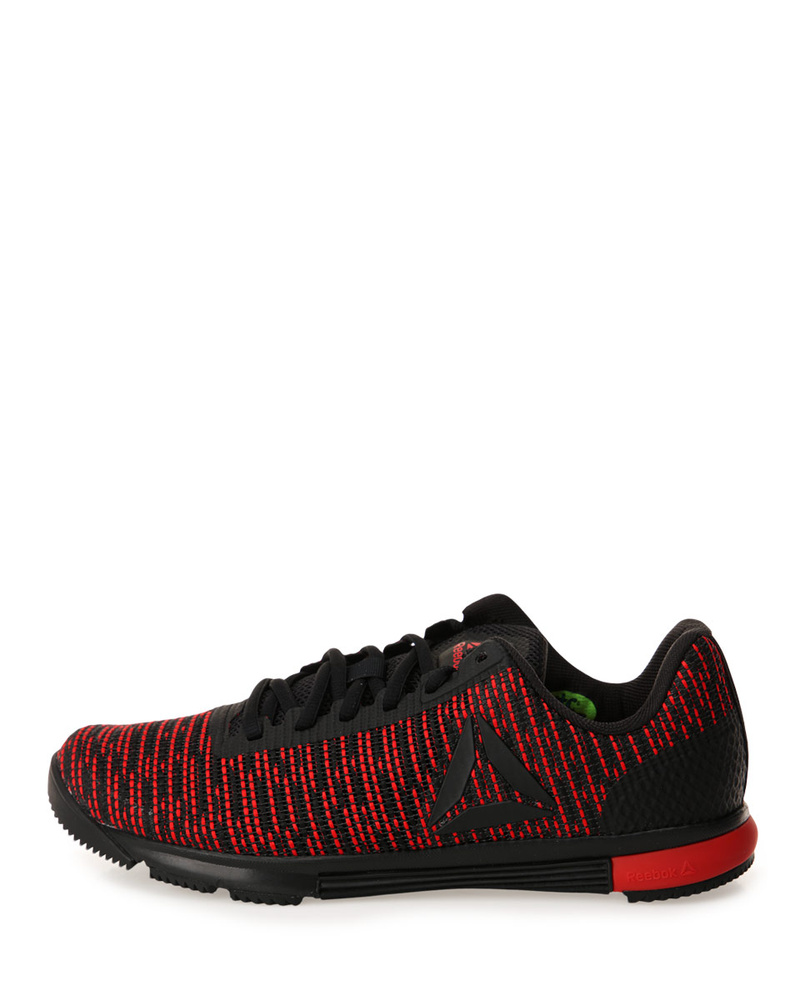 Кроссовки Reebok Speed Tr Flexweave 