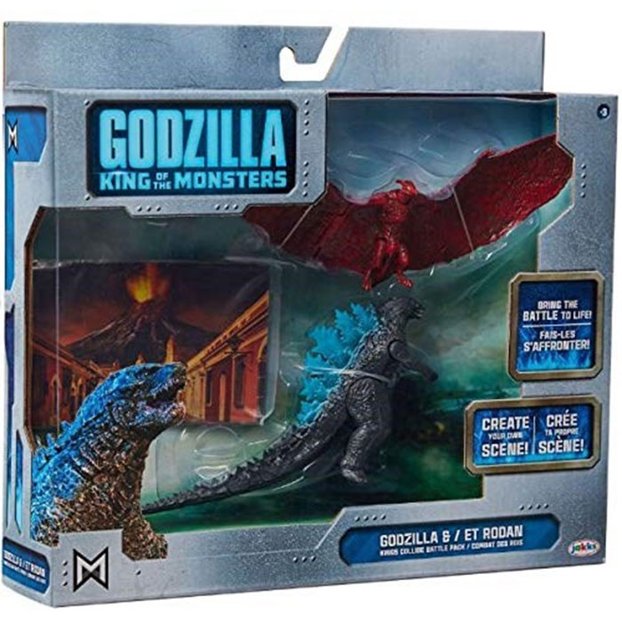 amazon godzilla king of the monsters toys