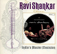 Ravi Shankar. India's Master Musician #1