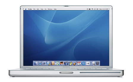 apple powerbook g4 price