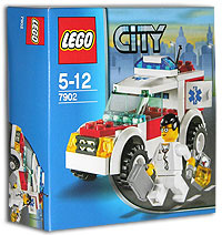 lego 7902