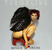 Natalia Oreiro. Turmalina #1