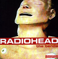Radiohead. The Bends #1