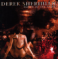 Derek Sherinian. Blood Of The Snake #1