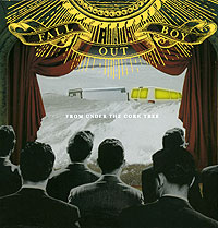 Fall Out Boy. From Under The Cork Tree #1