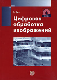 Pdf цифровая обработка изображений pdf