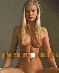 Naked Girls By Petter Hegre