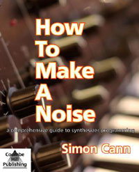 How To Make A Noise | Канн Симон #1