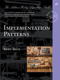 Implementation Patterns | Бек Кент #1