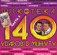 140 Ударов В Минуту Новый Год