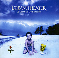 Dream Theater. A Change Of Seasons #1