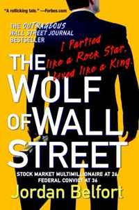 The Wolf of Wall Street #1