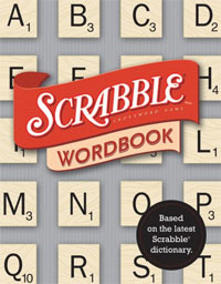 Scrabble Wordbook | Барон Майк #1