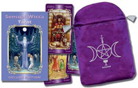 Sensual Wicca Tarot