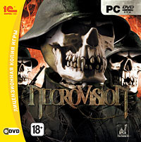 Игра Necrovision (PC #1