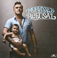 Morrissey. Years Of Refusal #1