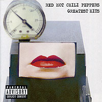 Red Hot Chili Peppers. Greatest Hits #1