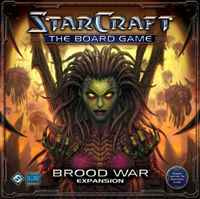 Starcraft Brood War Expansion #1