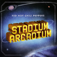 Red Hot Chili Peppers. Stadium Arcadium (2 CD) #1