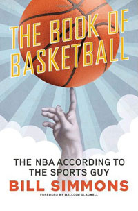 The Book of Basketball: The NBA According to The Sports Guy #1