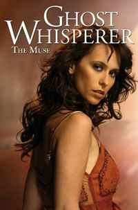 Ghost Whisperer: The Muse (Ghost Whisperer (Idw)) #1