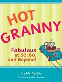 granny hot