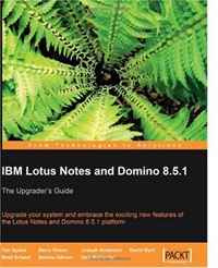 lotus notes 8.5 new features