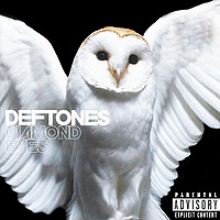  Deftones. Diamond Eyes #1