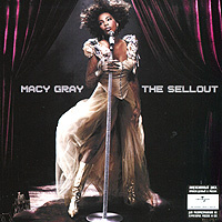 Macy Gray. The Sellout #1