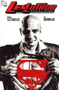 Lex Of Steel Lex Of Steel